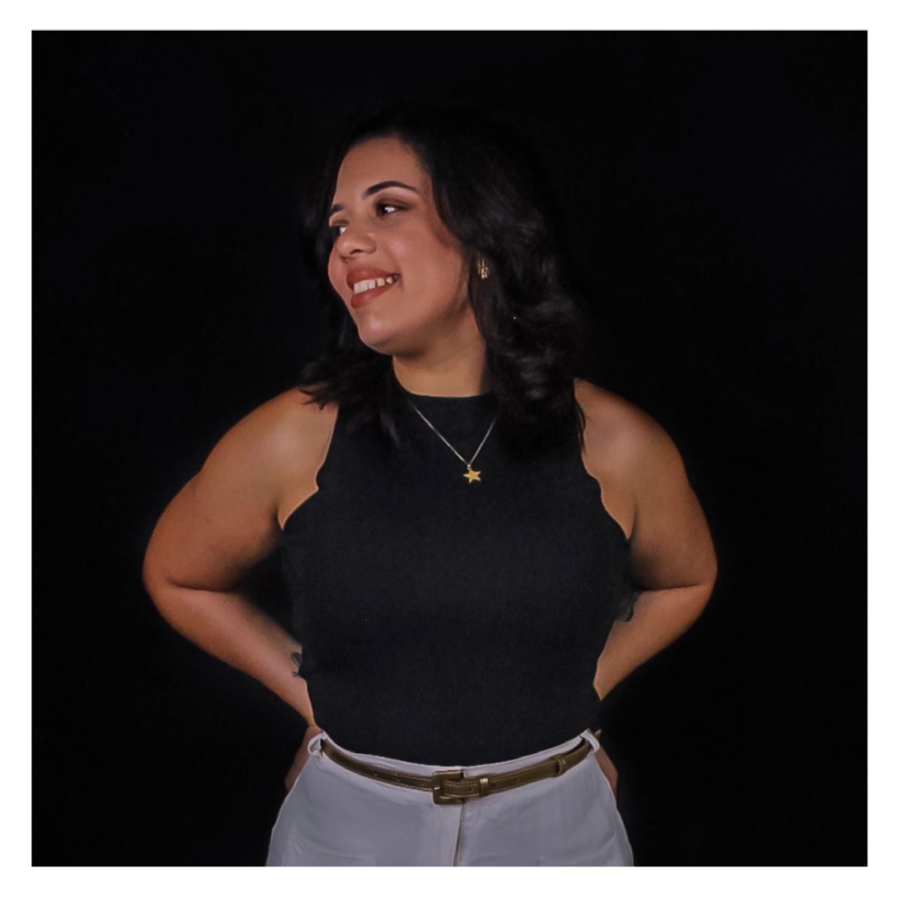 Jacqueline Andrade